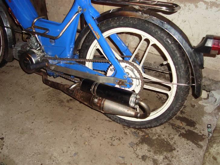 Puch puch 2gear billede 10
