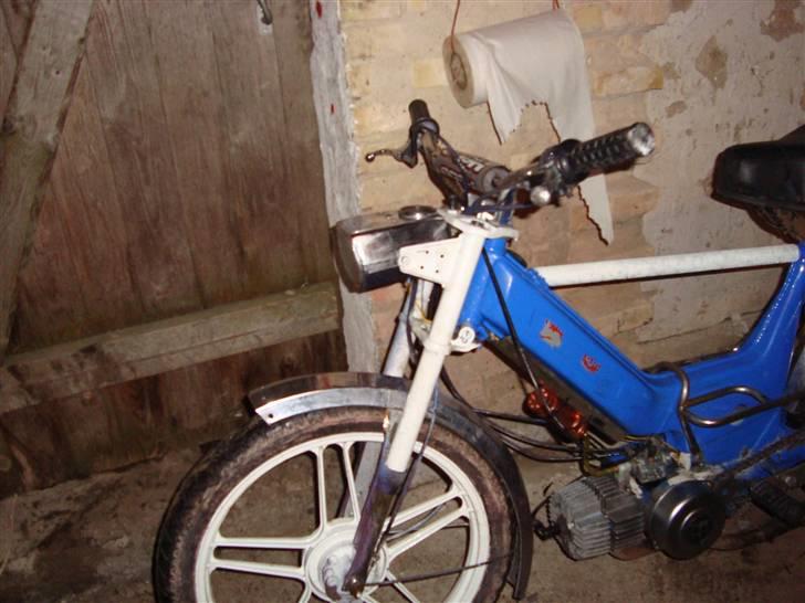 Puch puch 2gear billede 11