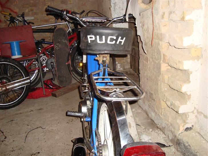 Puch puch 2gear billede 13