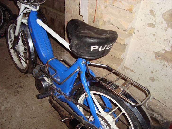 Puch puch 2gear billede 14