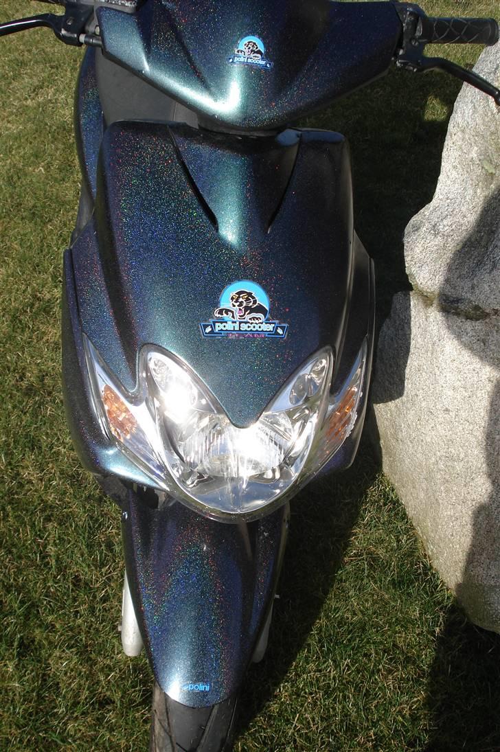 Yamaha jog r  billede 4