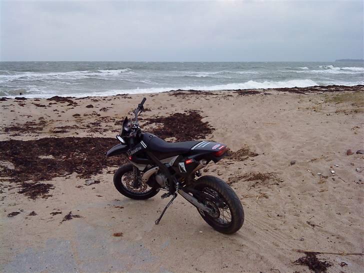 Derbi Senda Sm Xtreme(Solgt) billede 17