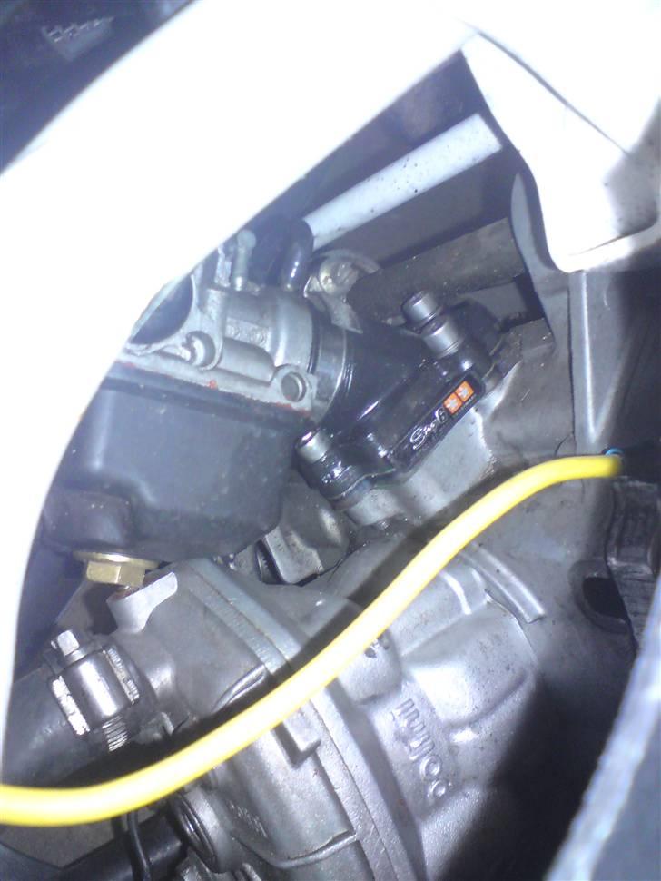 Yamaha JogC HHR Leif billede 10