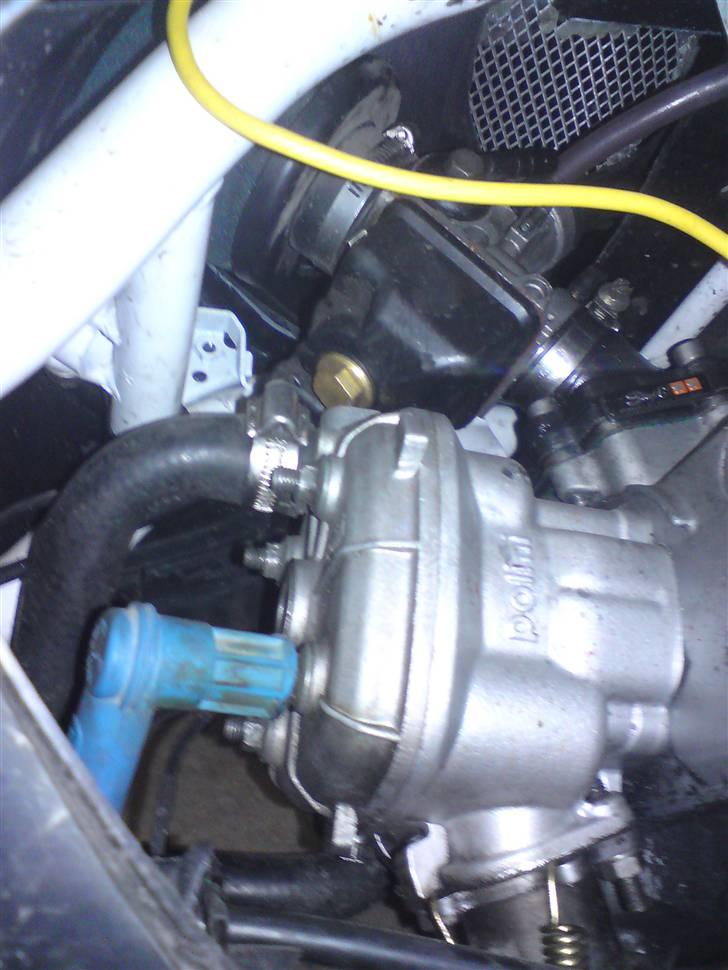 Yamaha JogC HHR Leif billede 11