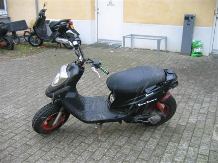 PGO 2004 billede 5
