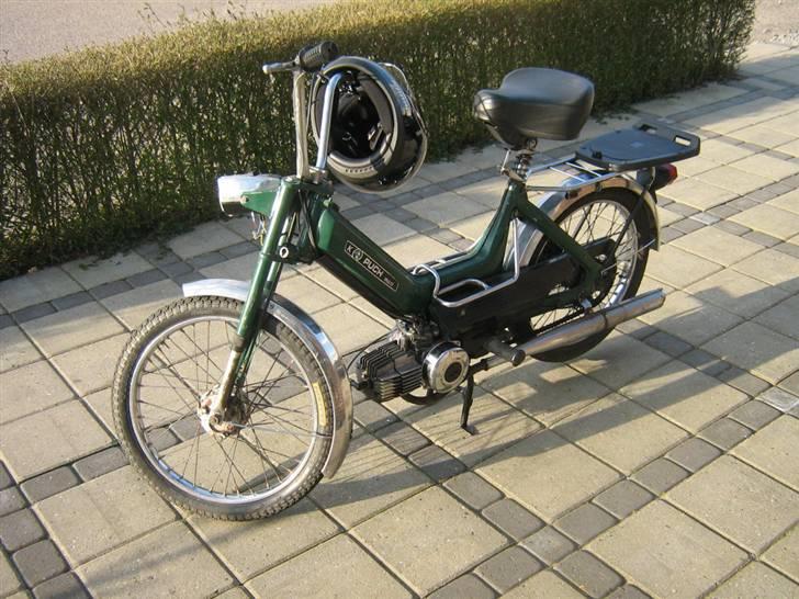 Puch Maxi k  billede 1