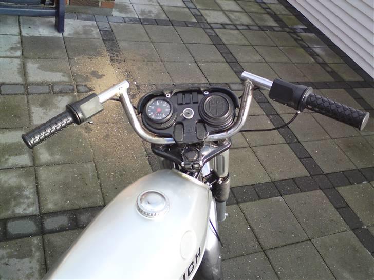 Puch Monza 3 gear billede 4