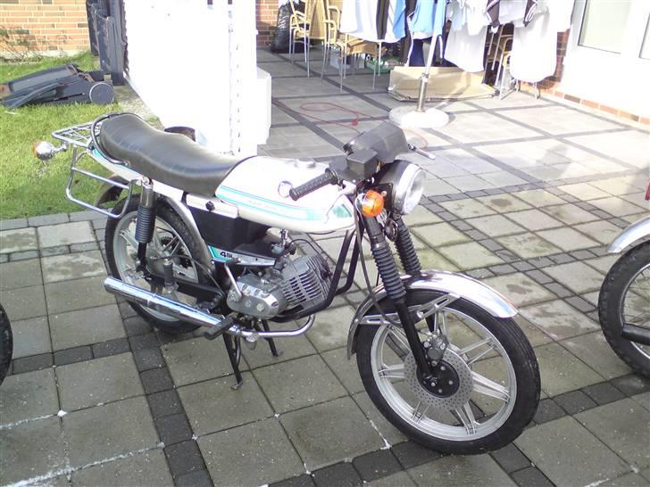 Puch monza 4sl  billede 17