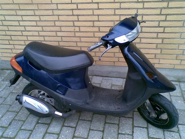 PGO Comet  billede 1