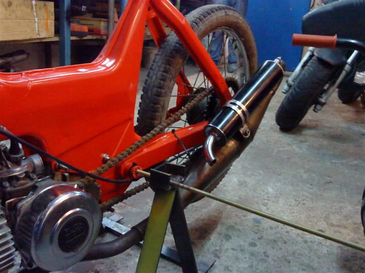 Puch Athena Maxi  #  $olgt #  - Knæk billede 7