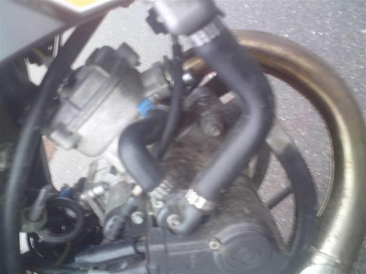 Gilera ¤RCR_CROSS_TEAM¤ billede 15