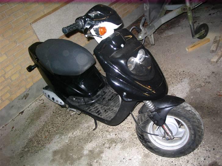 PGO hot50 (Køre godt!!!) billede 7