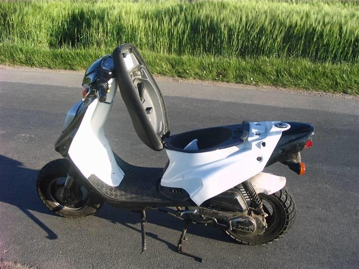 PGO hot50 (Køre godt!!!) billede 8