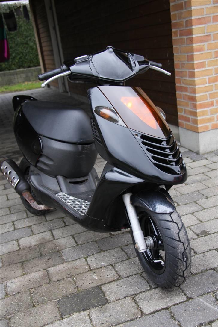 Aprilia Sonic stjålet!!!! billede 6