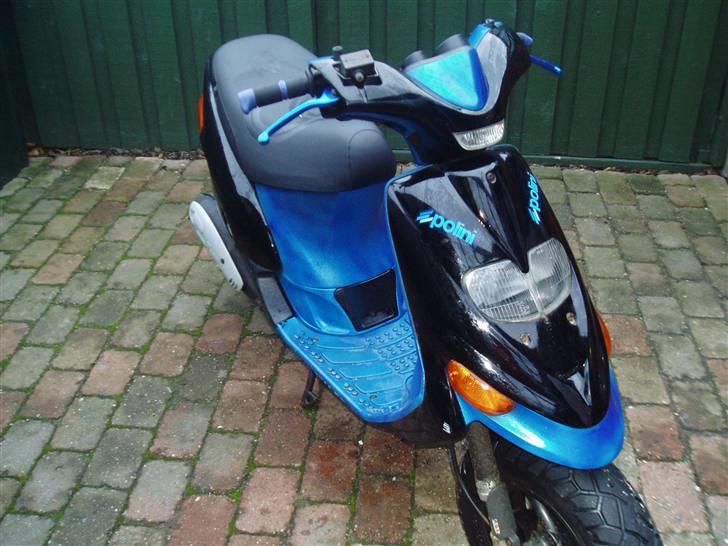 Gilera Stalker billede 7