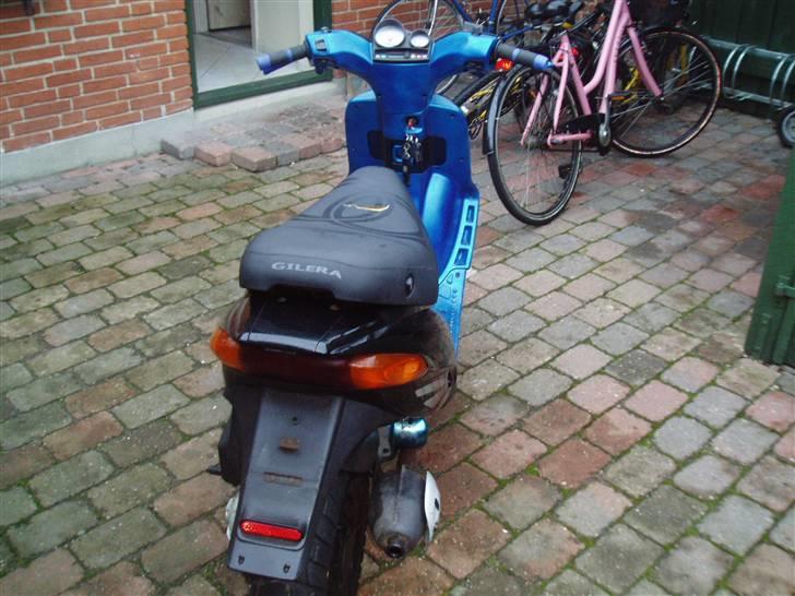 Gilera Stalker billede 9