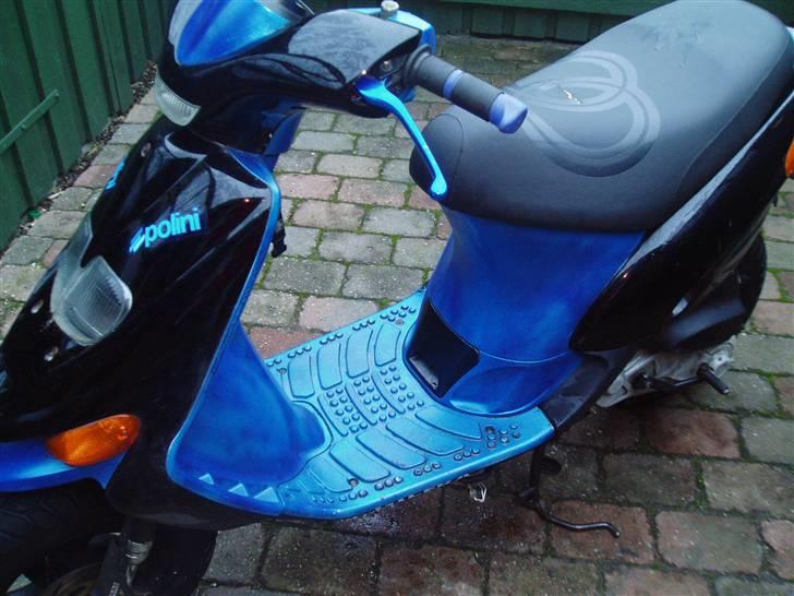 Gilera Stalker billede 11