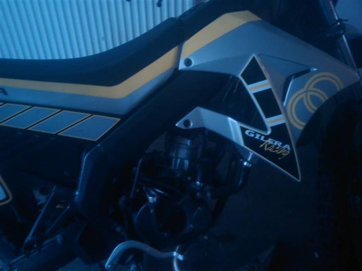 Gilera RCR  Savner min baby :'( billede 3
