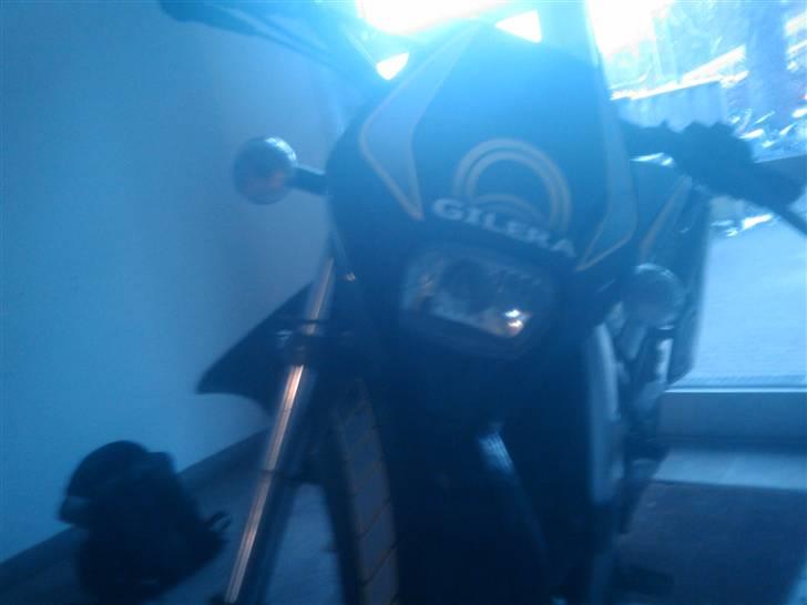 Gilera RCR  Savner min baby :'( billede 4