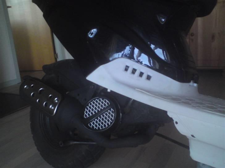 PGO Hot 50<3 billede 1