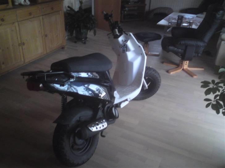 PGO Hot 50<3 billede 3