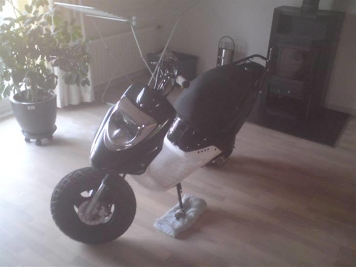 PGO Hot 50<3 billede 4