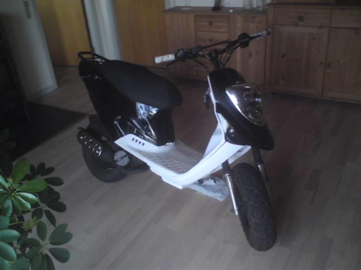 PGO Hot 50<3 billede 5