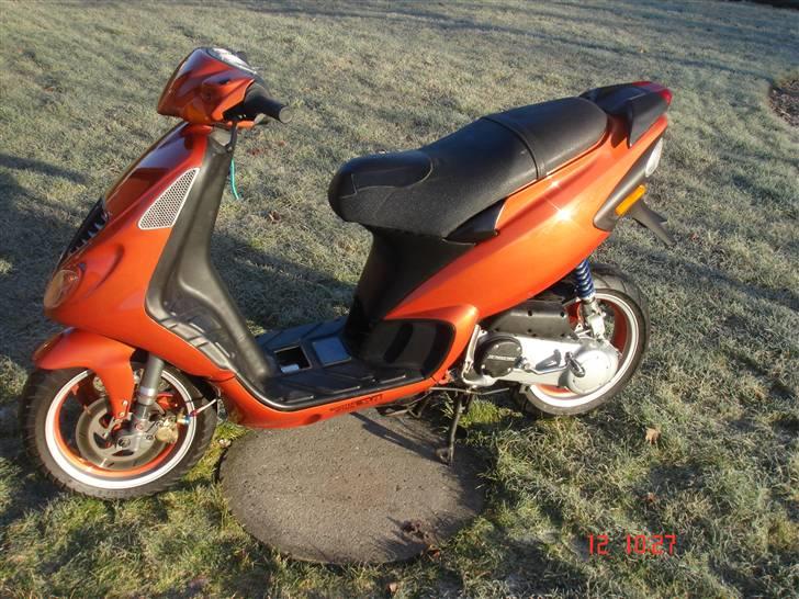 Piaggio NRG :( billede 6