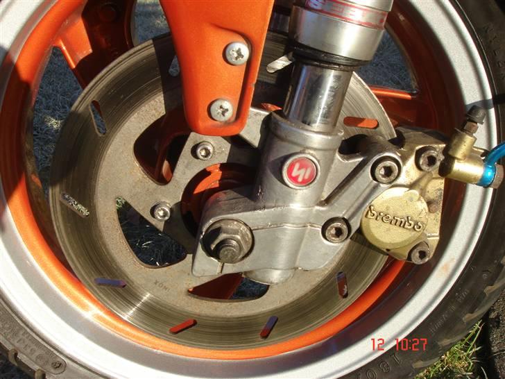 Piaggio NRG :( billede 7