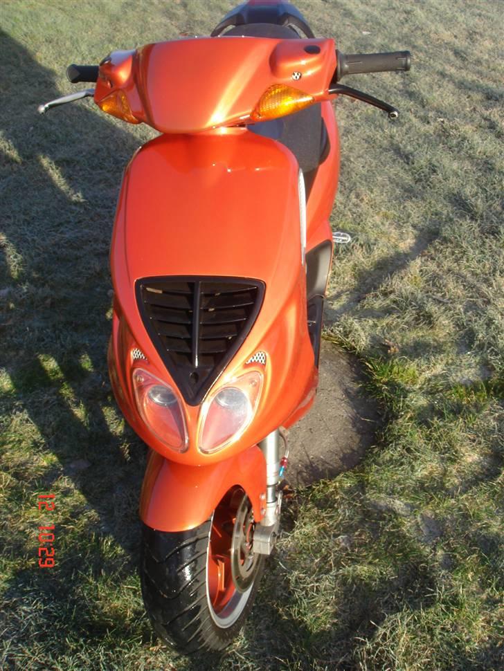 Piaggio NRG :( billede 10