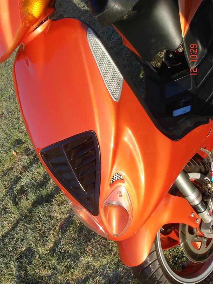 Piaggio NRG :( billede 11