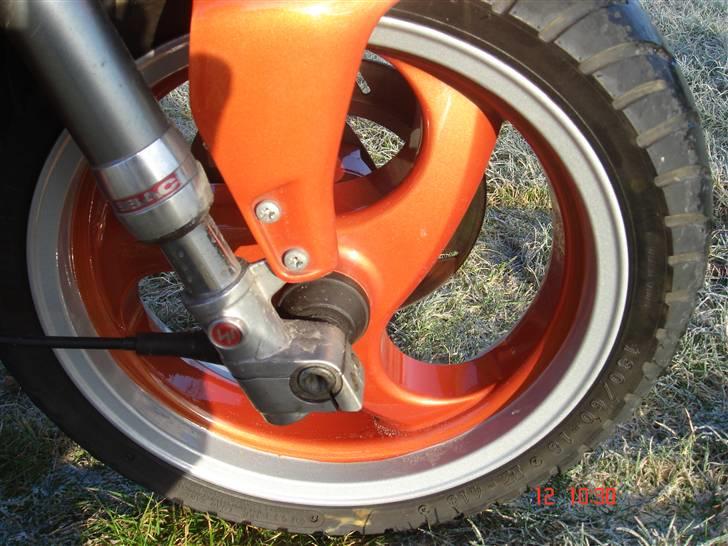 Piaggio NRG :( billede 13