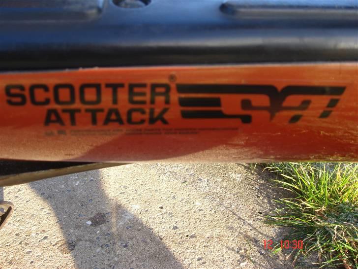 Piaggio NRG :( billede 14