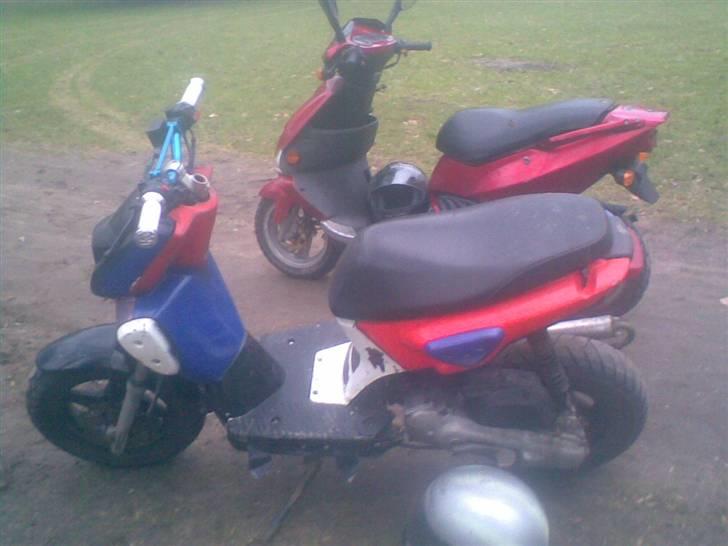 Yamaha Slider - FØR billede 6