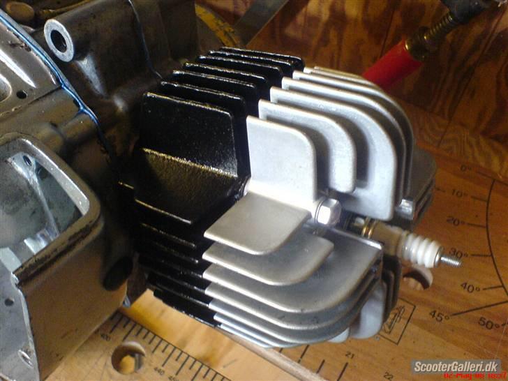 Yamaha FS1 4 Gear (SOLGT)! billede 5