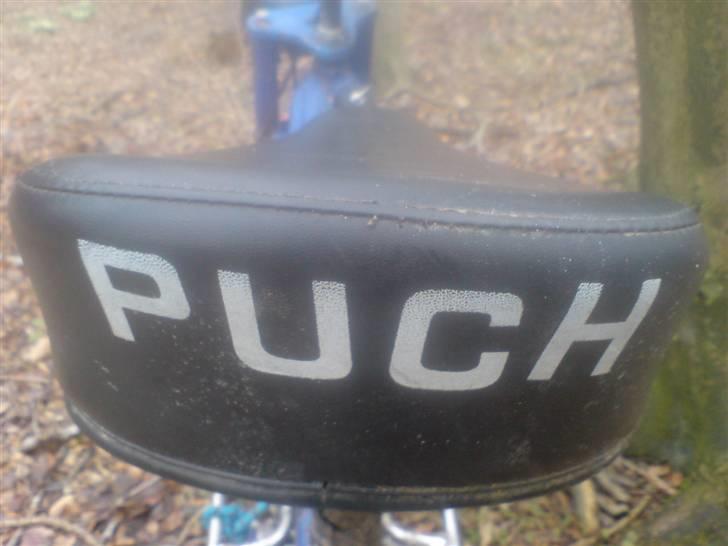 Puch Maxi ( BYTTET ) billede 11