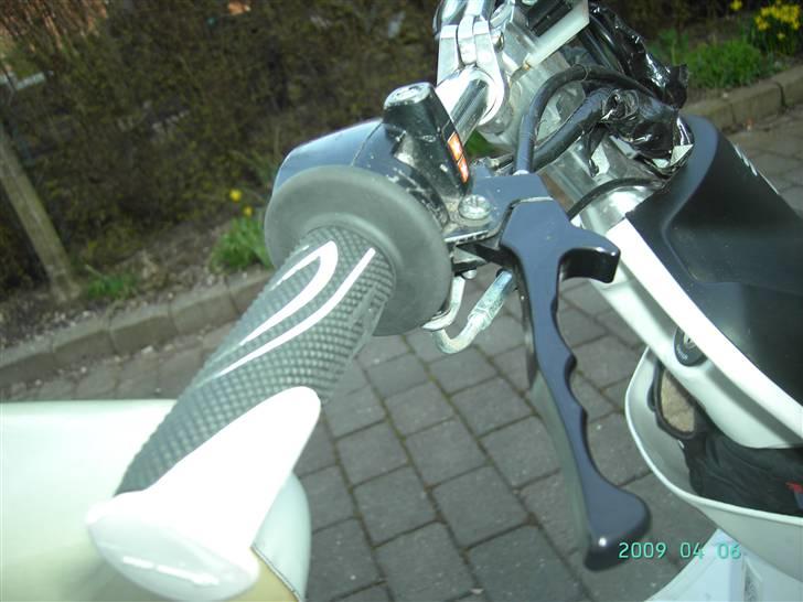 Yamaha Jog As AC | Solgt billede 8