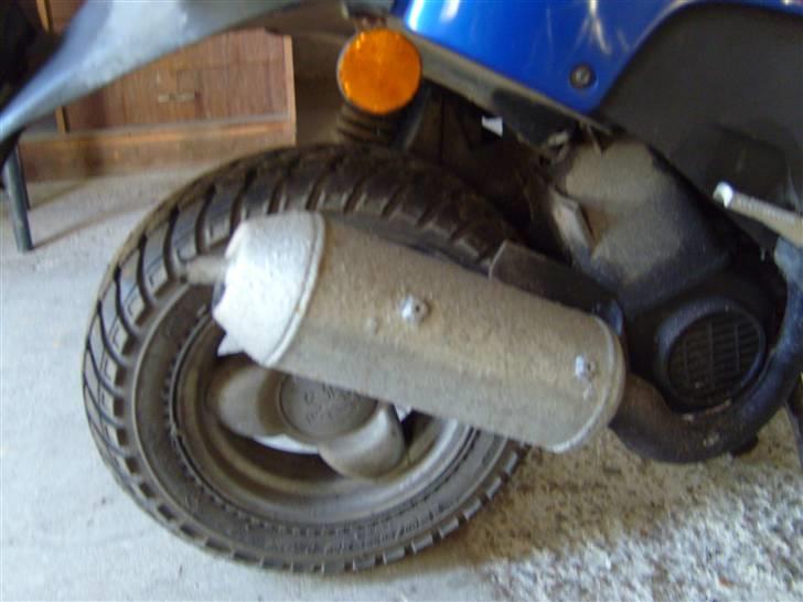 Peugeot squab (SOLGT) billede 10