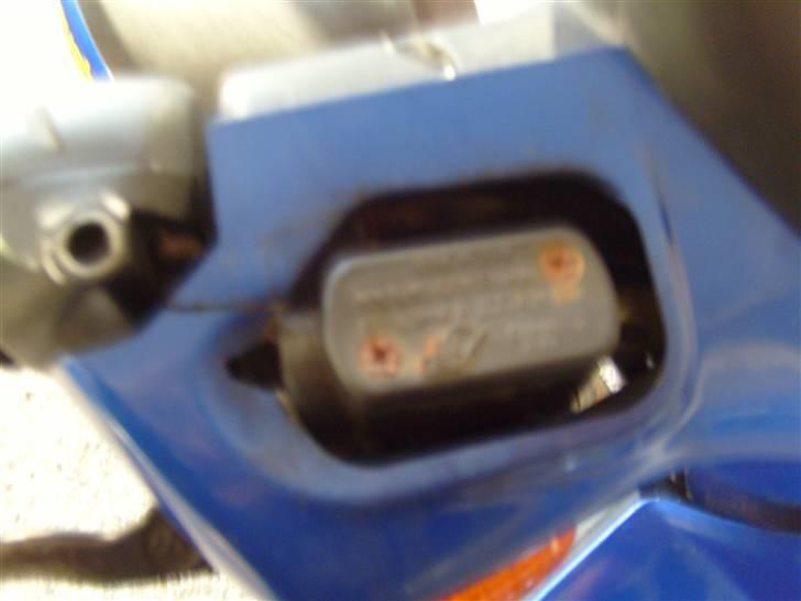 Peugeot squab (SOLGT) billede 11