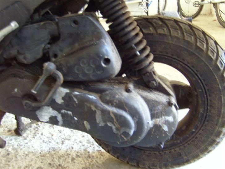 Peugeot squab (SOLGT) billede 13