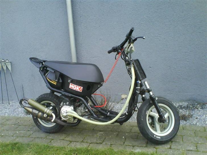 Aprilia Sonic ( LC )  ( Før ) SOLGT billede 1