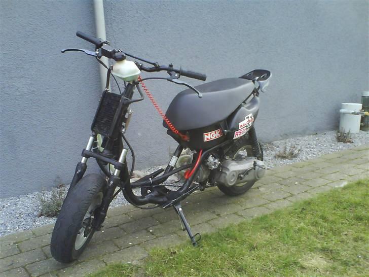 Aprilia Sonic ( LC )  ( Før ) SOLGT billede 6