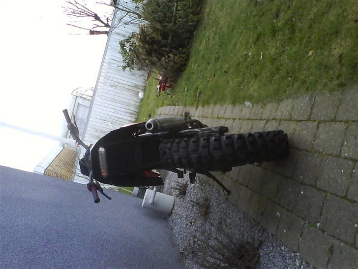 Gilera SMT billede 3