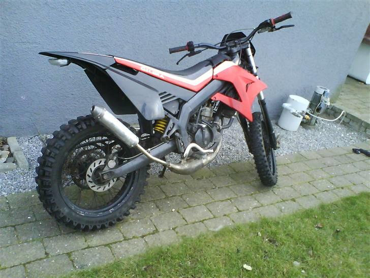 Gilera SMT billede 4
