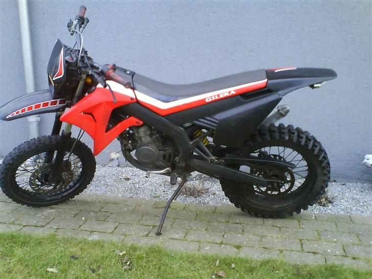 Gilera SMT billede 6