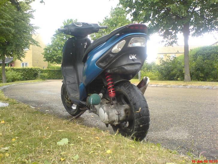 Piaggio nrg mc3 solgt ;(  billede 9