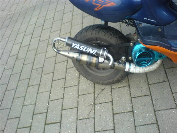 Aprilia Rally billede 1