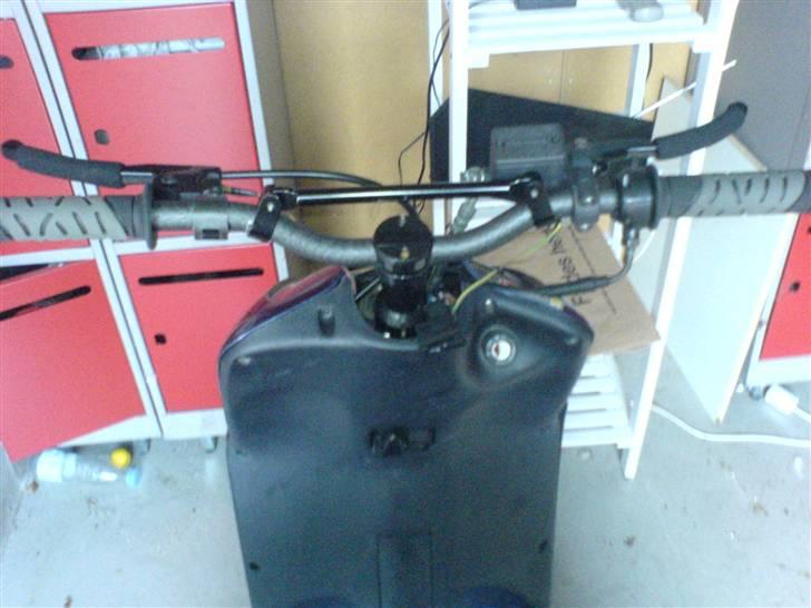 Aprilia Rally billede 2