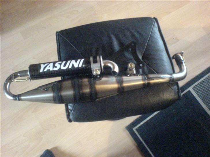 Aprilia Rally billede 4