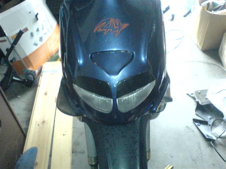 Aprilia Rally billede 5